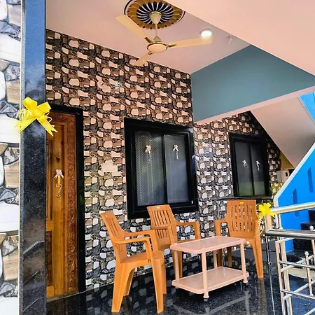 Lopez Paradise - Honnavar Honavar Exterior photo