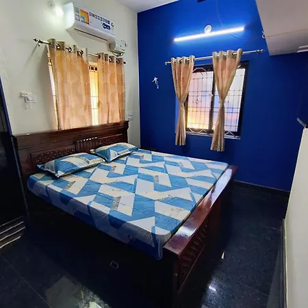 Lopez Paradise - Honnavar Honavar Exterior photo