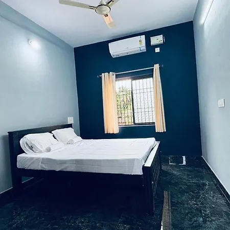 Lopez Paradise - Honnavar Honavar Exterior photo