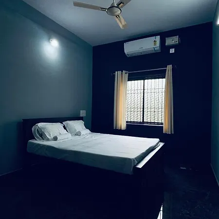 Lopez Paradise - Honnavar Honavar Exterior photo