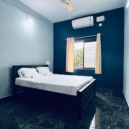 Lopez Paradise - Honnavar Honavar Exterior photo