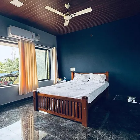 Lopez Paradise - Honnavar Honavar Exterior photo