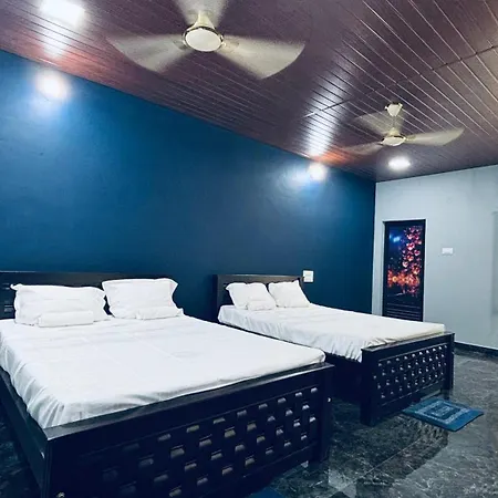 Lopez Paradise - Honnavar Honavar Exterior photo