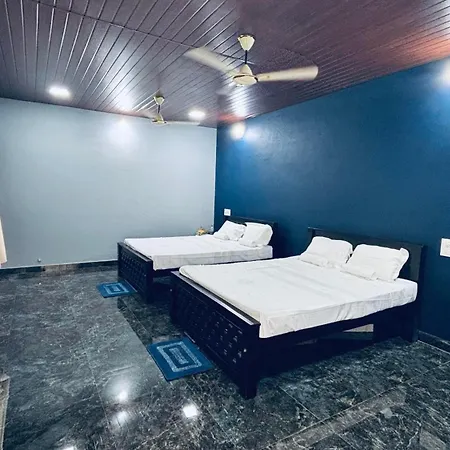 Lopez Paradise - Honnavar Honavar Exterior photo