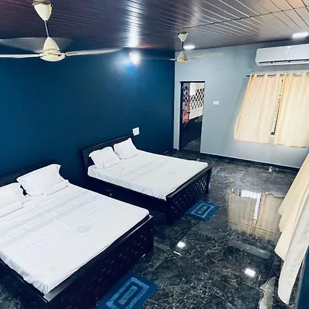 Lopez Paradise - Honnavar Honavar Exterior photo