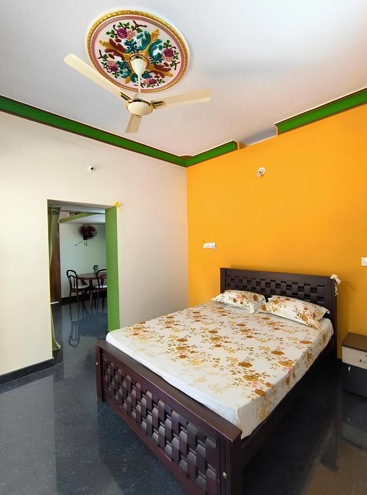 Holiday home Lopez Paradise - Honnavar