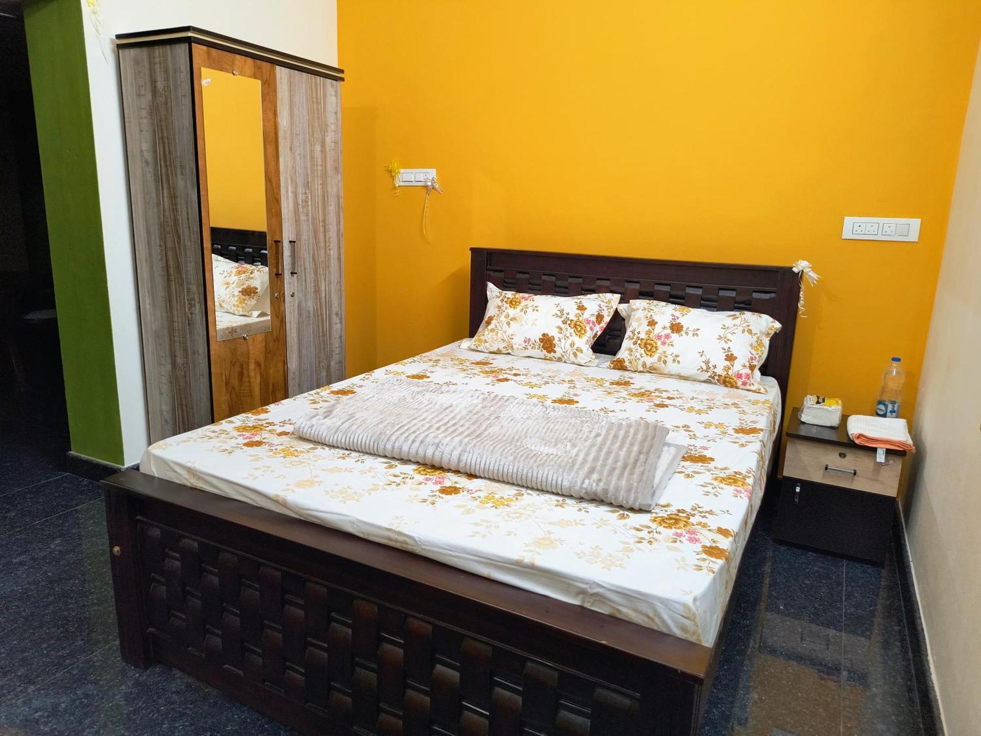 Lopez Paradise - Honnavar Holiday home Honavar