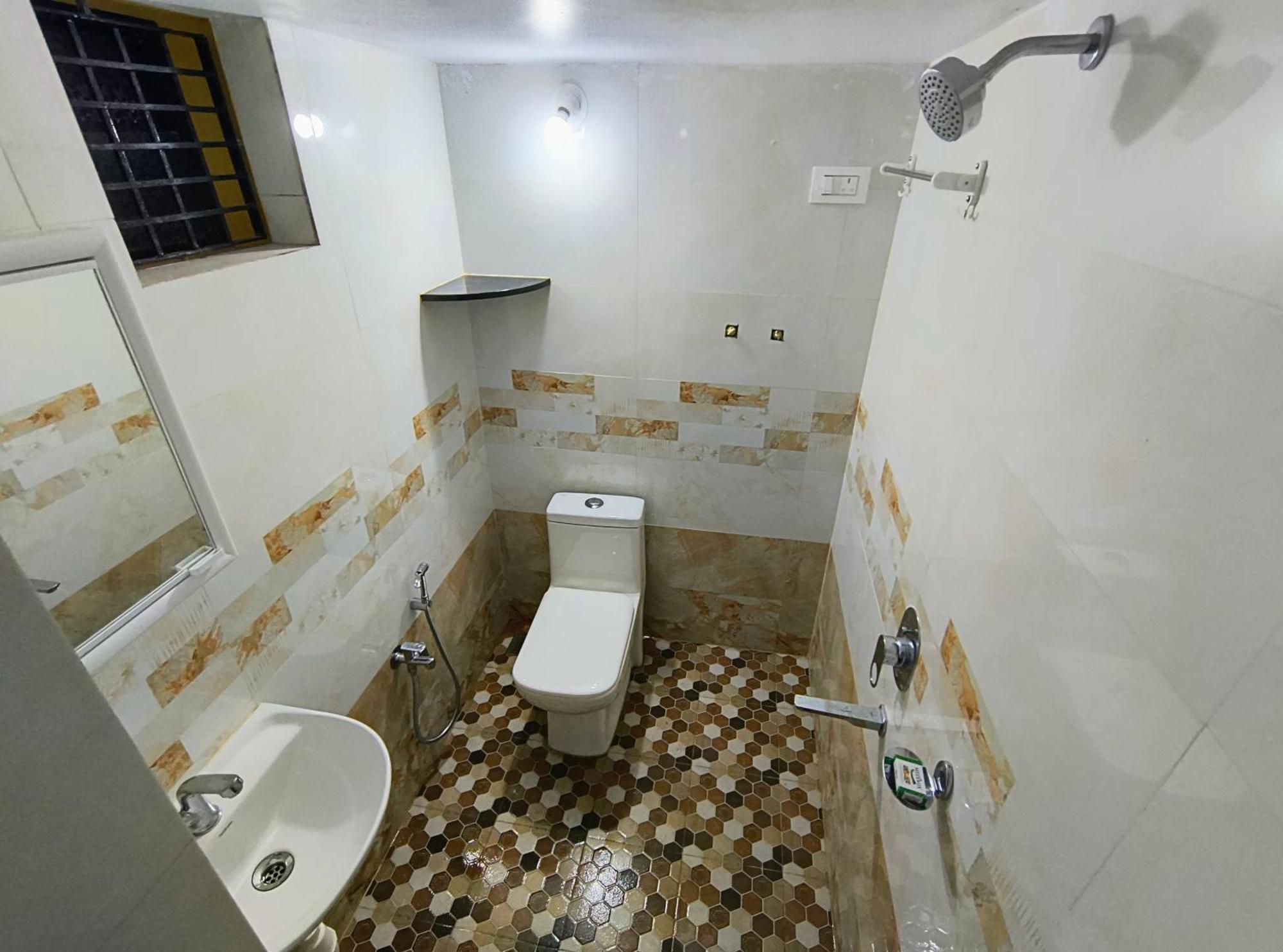 Holiday home Lopez Paradise - Honnavar Honavar