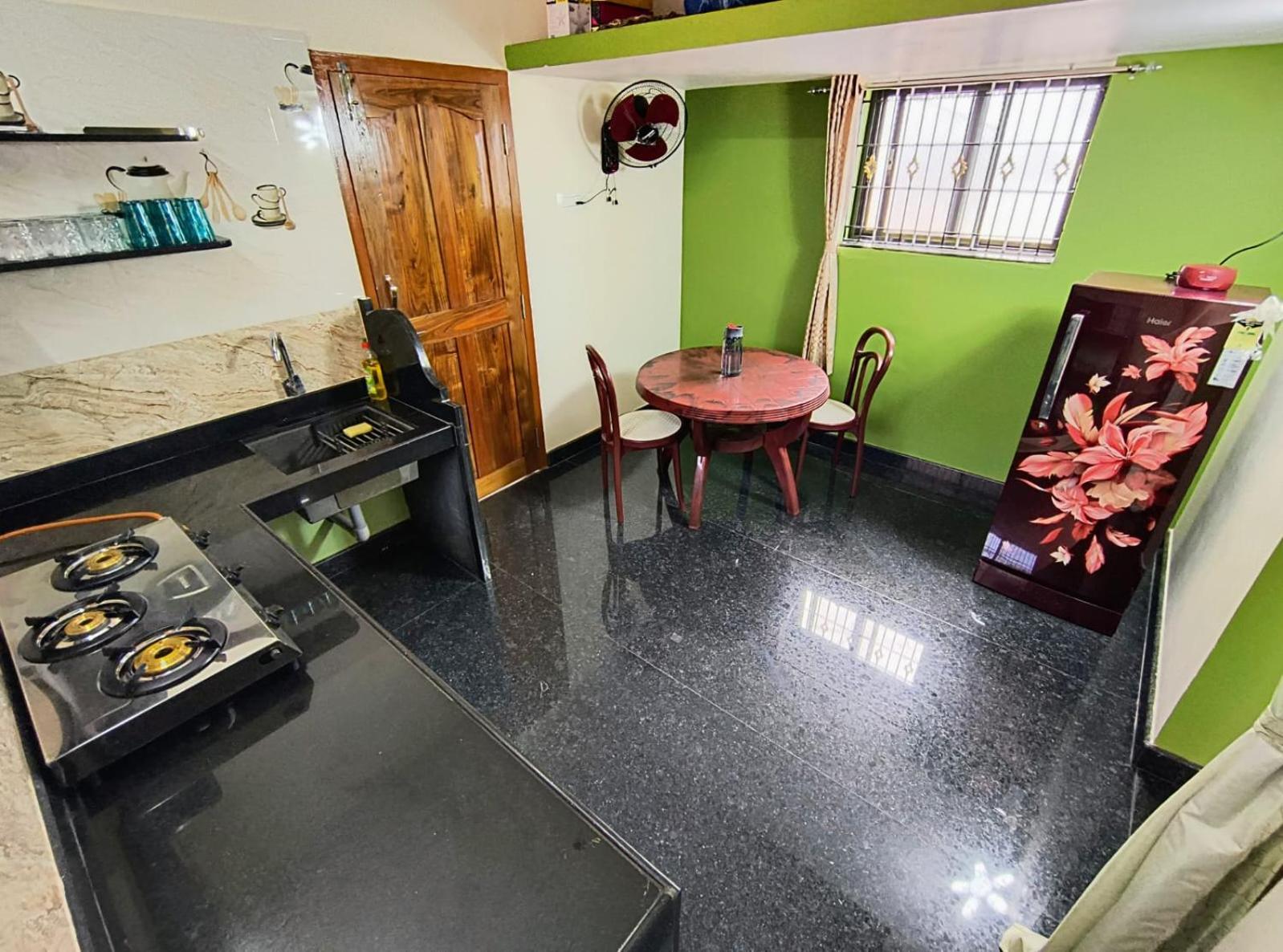 Lopez Paradise - Honnavar Holiday home