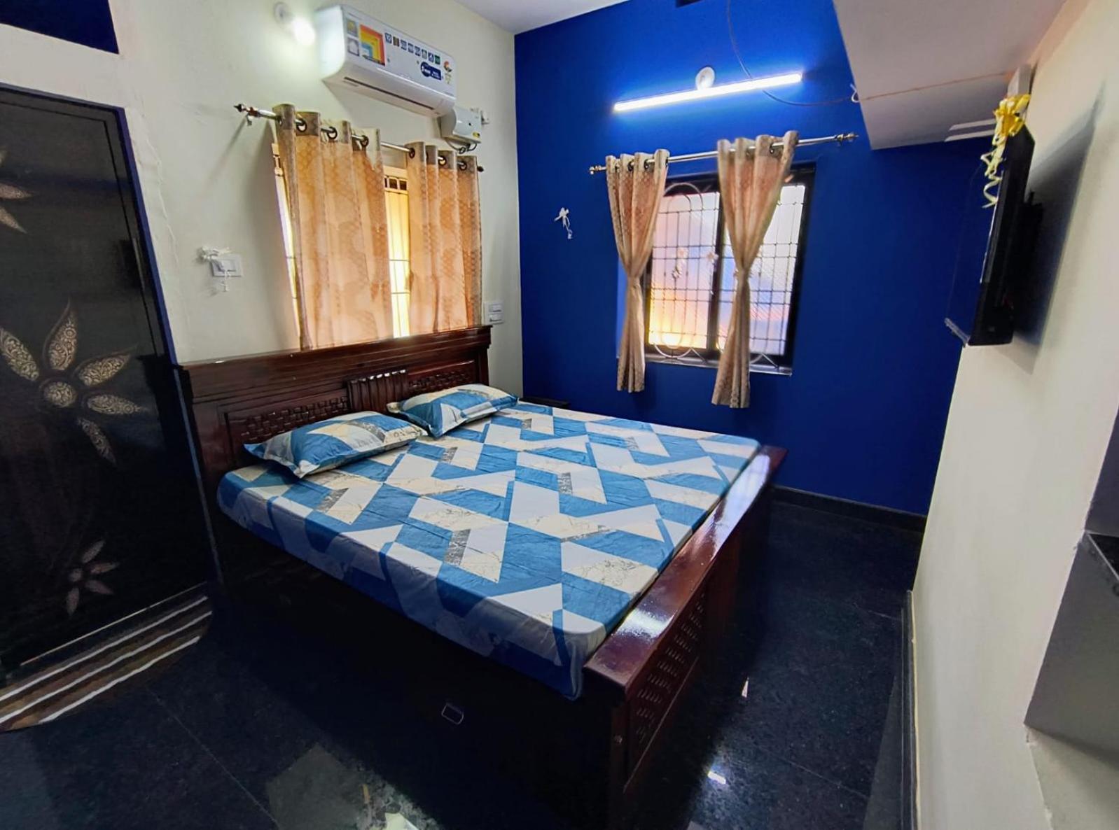 Holiday home Lopez Paradise - Honnavar *