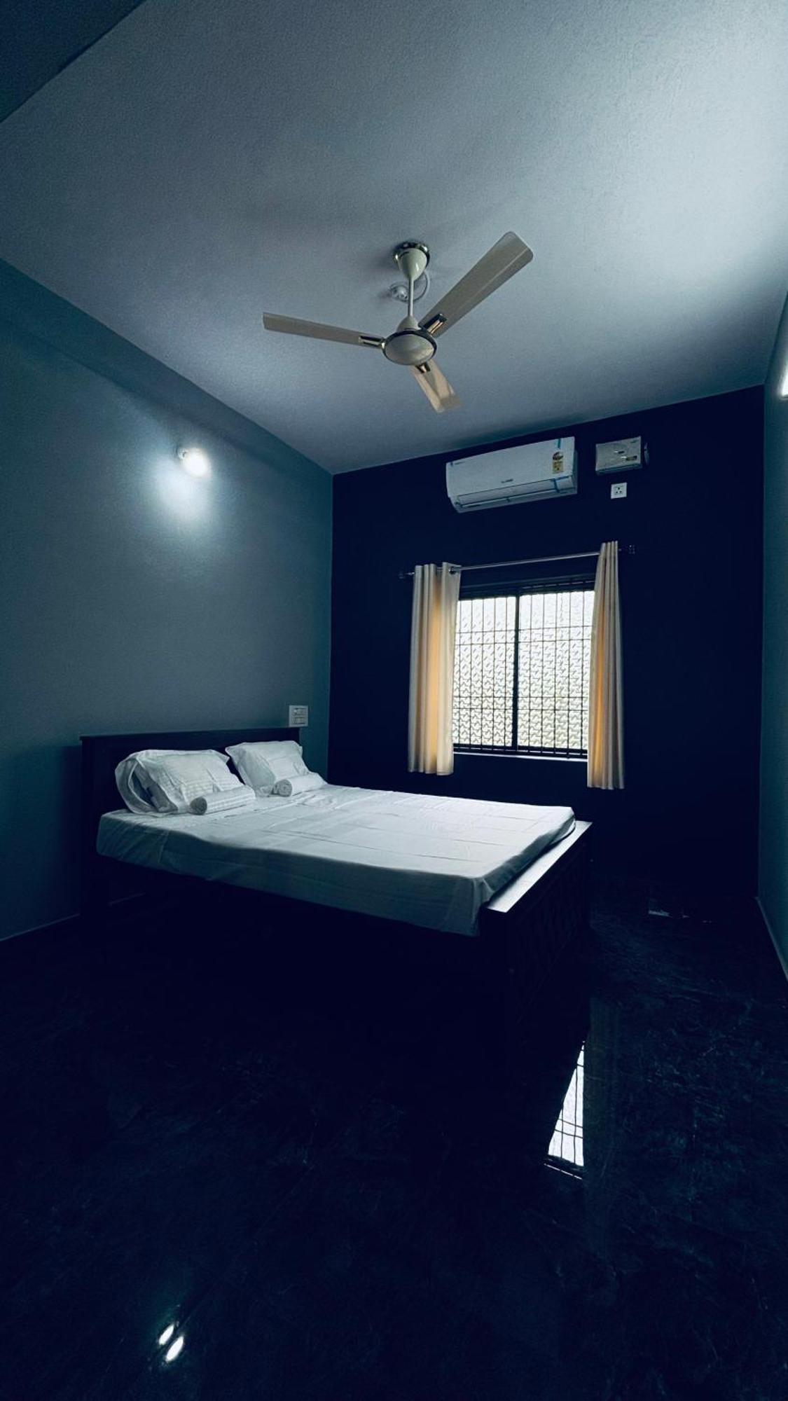 Lopez Paradise - Honnavar Holiday home