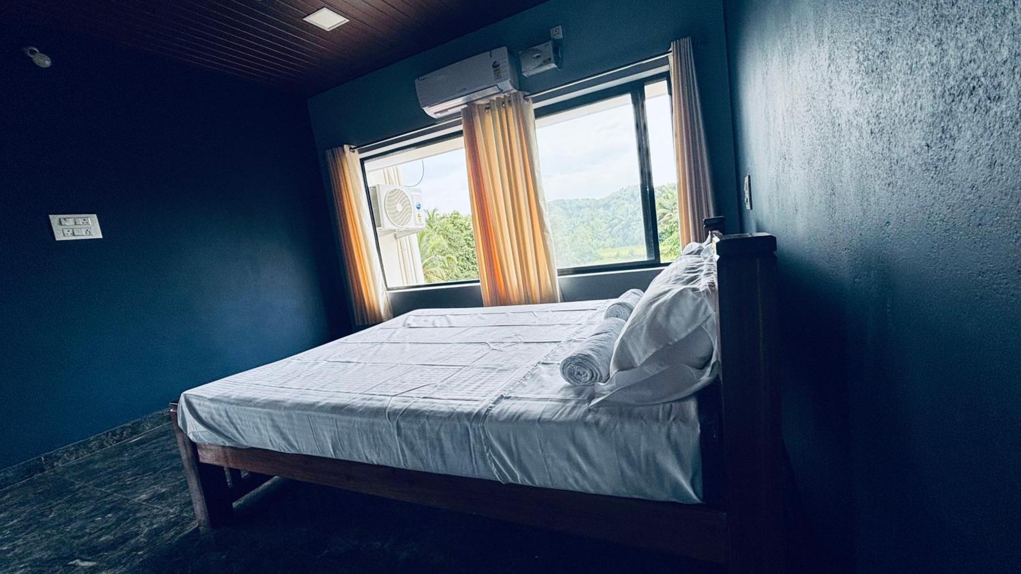 Holiday home Lopez Paradise - Honnavar