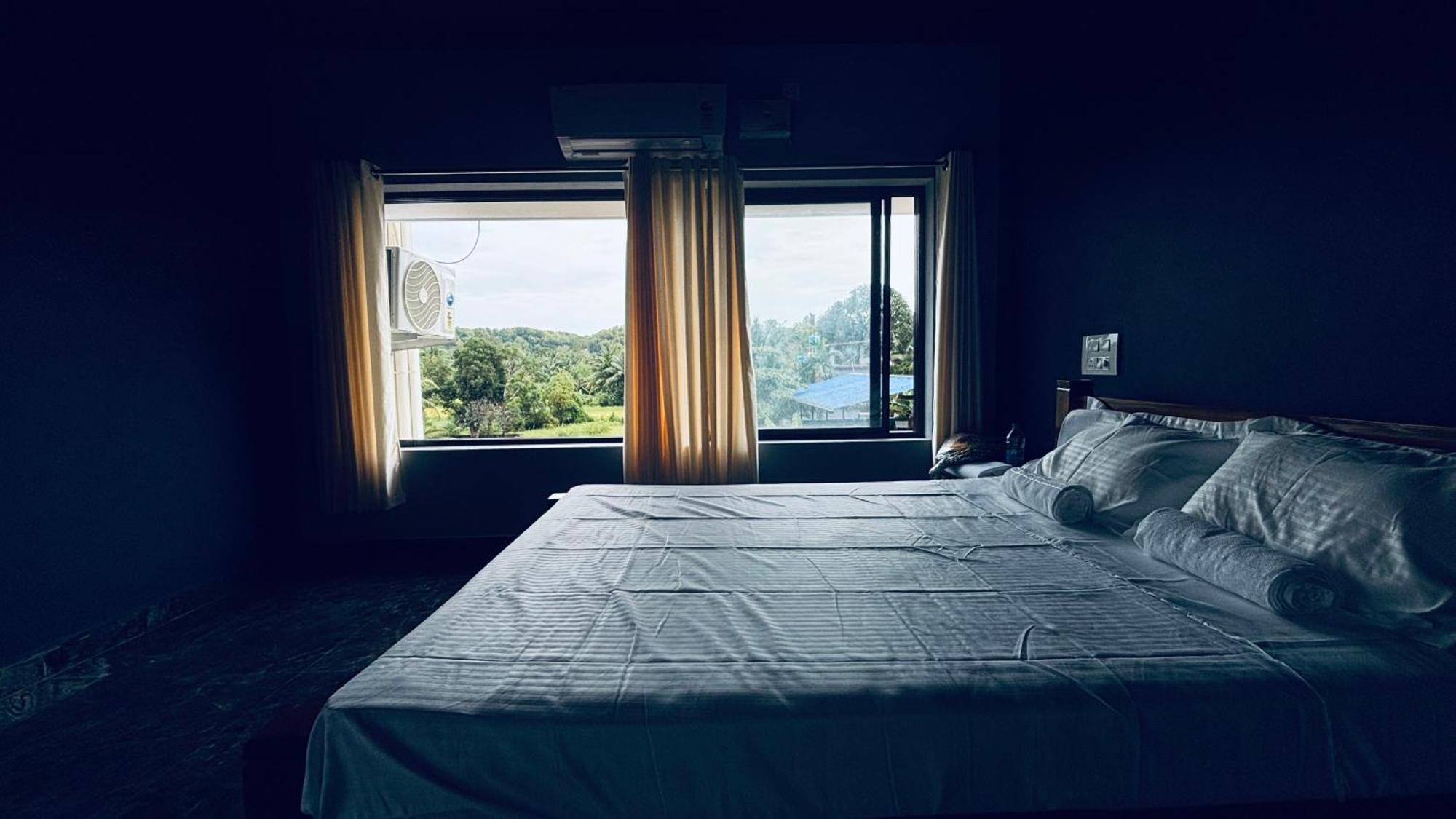 Holiday home Lopez Paradise - Honnavar *