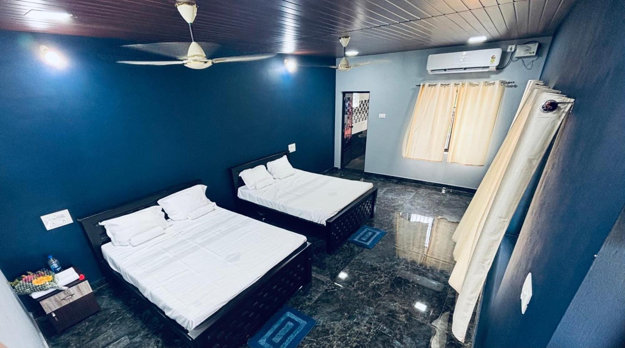 Holiday home Lopez Paradise - Honnavar
