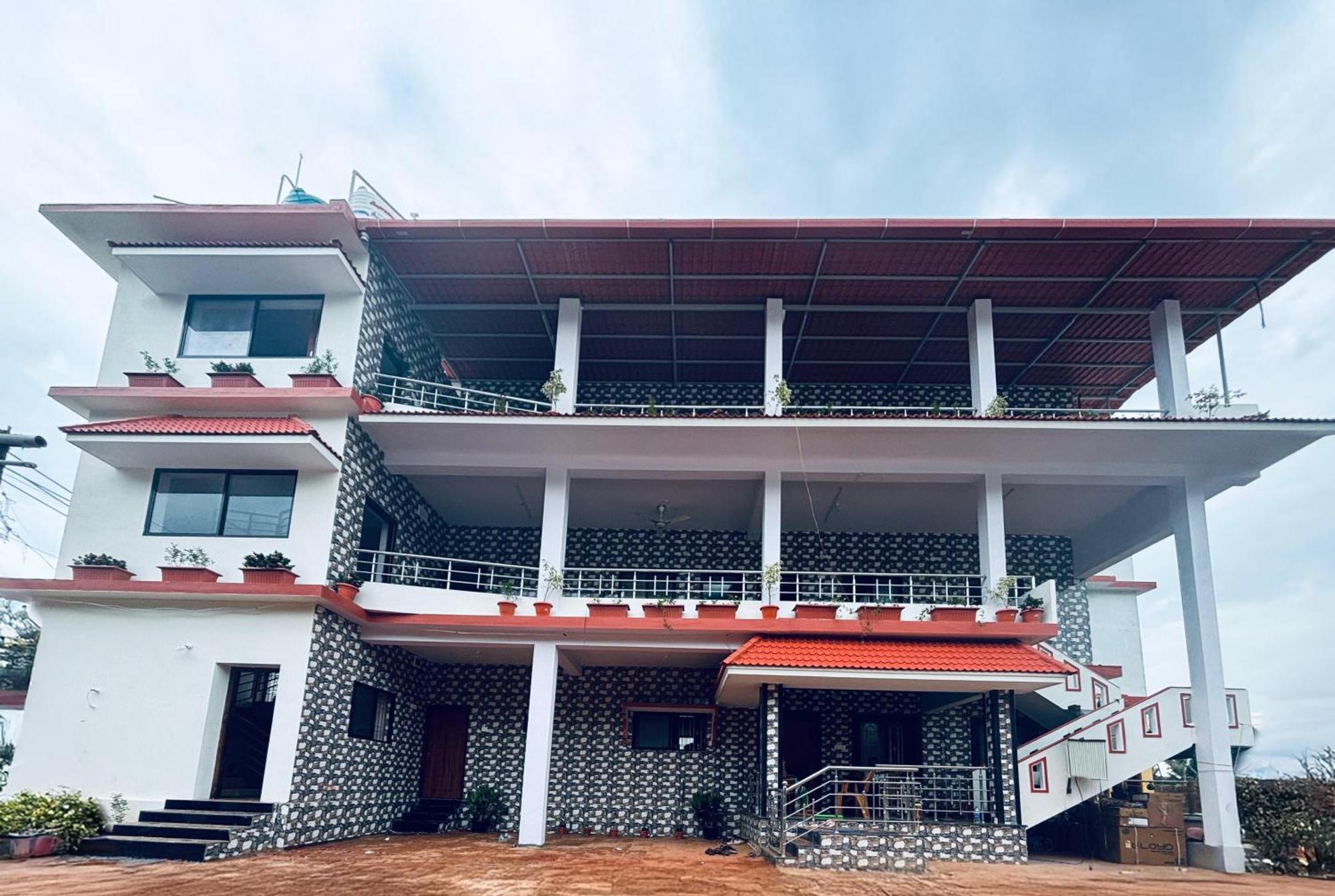Lopez Paradise - Honnavar Holiday home Honavar